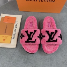 Louis Vuitton Slippers